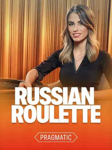 Russian Roulette · Поперло Live Casino